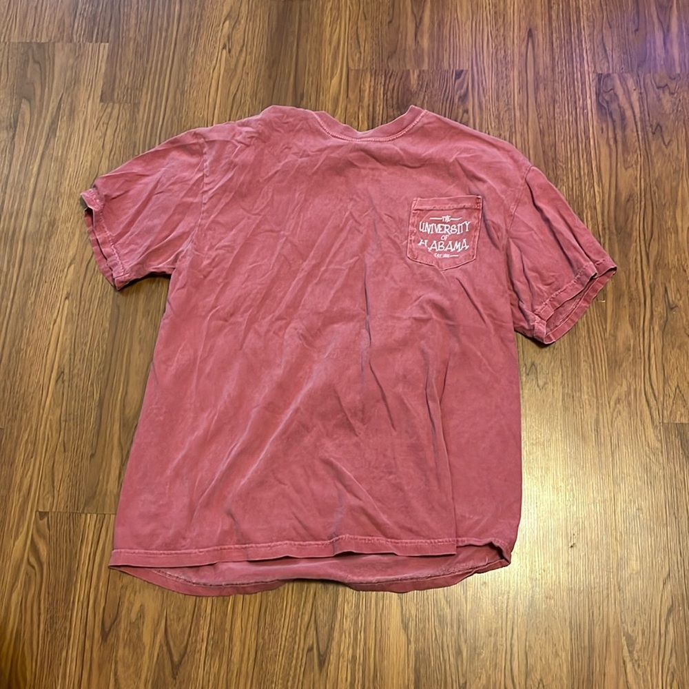 Comfort Colors Red Extra Large (XL)